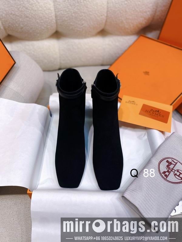 Hermes Shoes Hermes sz35-40 K0803