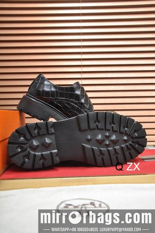 Hermes Shoes Hermes sz38-45 ZX1001
