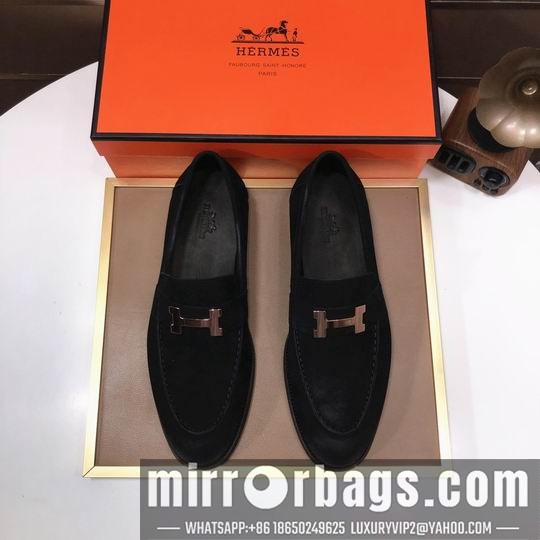 Hermes Shoes Hermes sz38-45 hnh1203