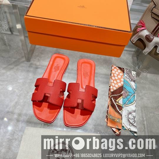 Hermes Shoes Hermes sz34-42 mnh0244