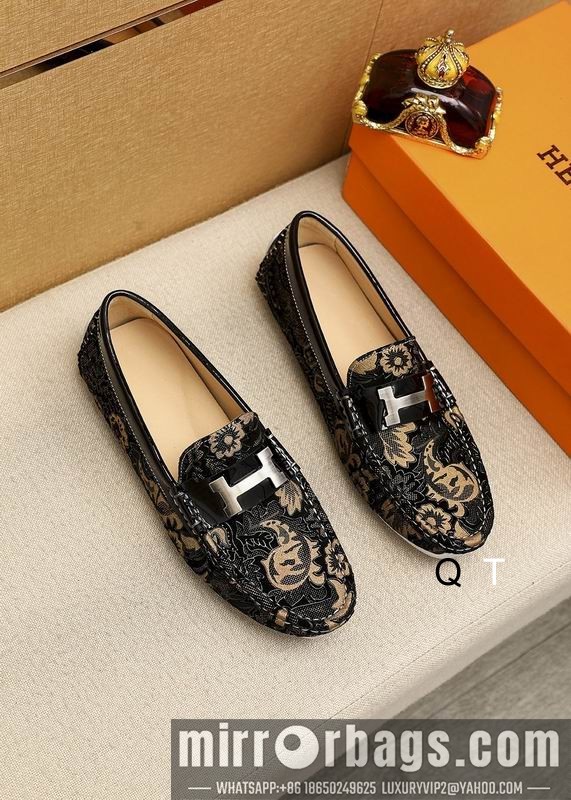 Hermes Shoes Hermes sz38-45 2C TF0901