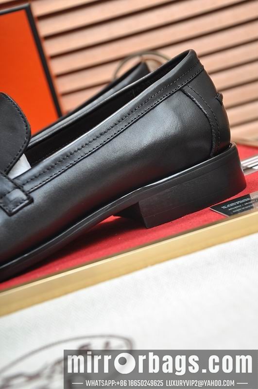 Hermes Shoes Hermes sz38-45 hnh0303