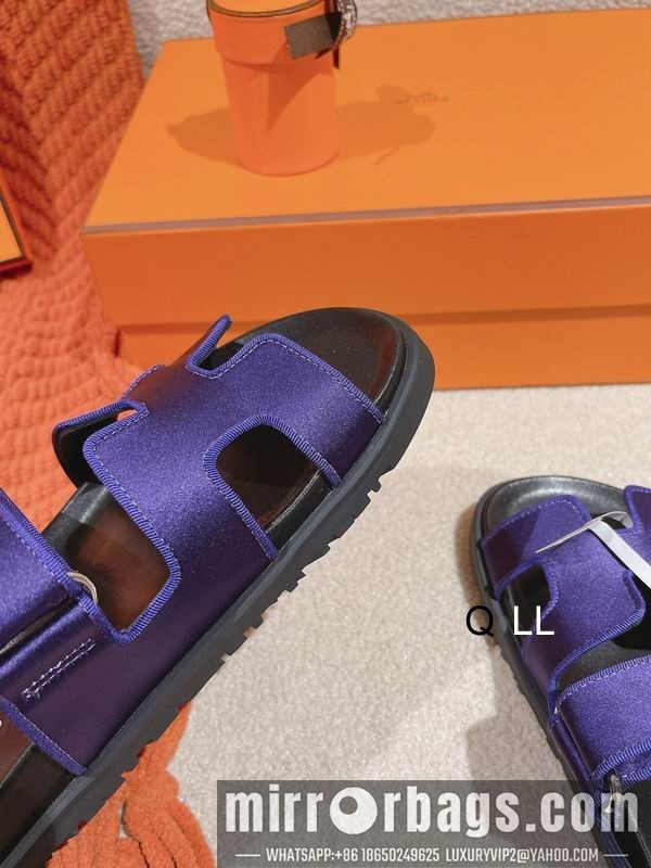 Hermes Shoes Hermes sz35-40 LL0306