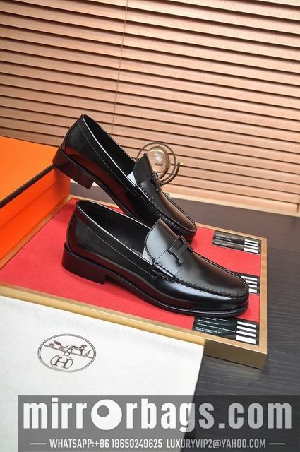 Hermes Shoes Hermes sz38-45 mnh0703