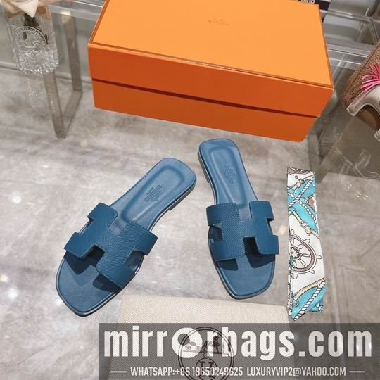Hermes Shoes Hermes sz34-42 mnh0234