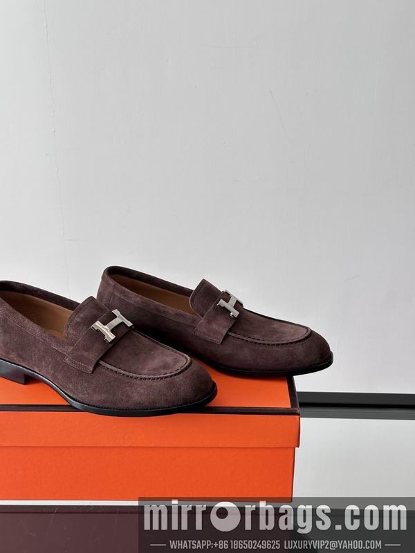 Hermes Shoes Hermes sz38-46 hnh0503
