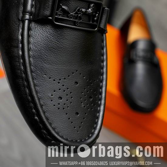 Hermes Shoes Hermes sz38-46 hnh1201