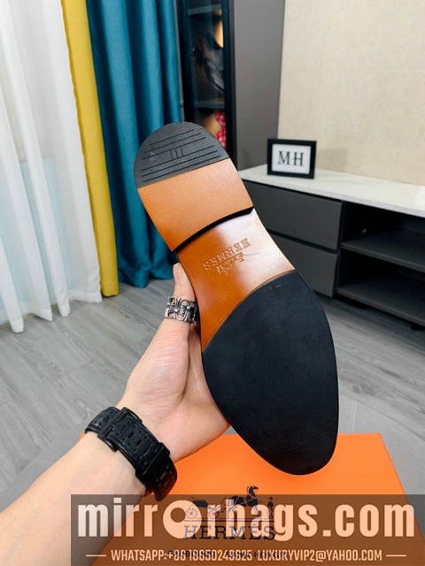 Hermes Shoes Hermes SZ 38-44 21217119-20 2colors