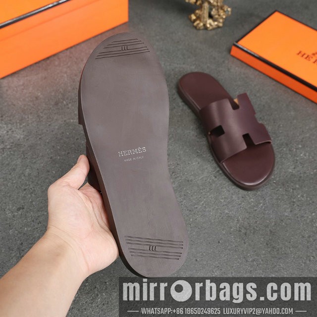 Hermes Shoes 22328017 SZ 38-44