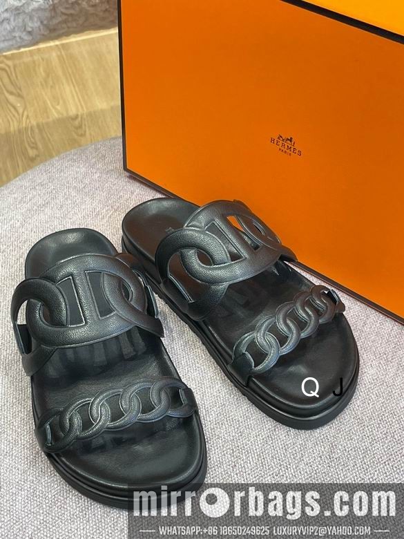 Hermes Shoes HERMES sz35-41XJ0108