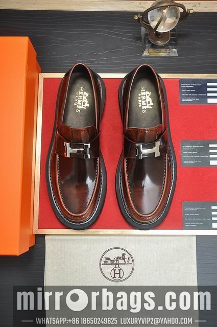 Hermes Shoes Hermes sz38-45 mnh0423