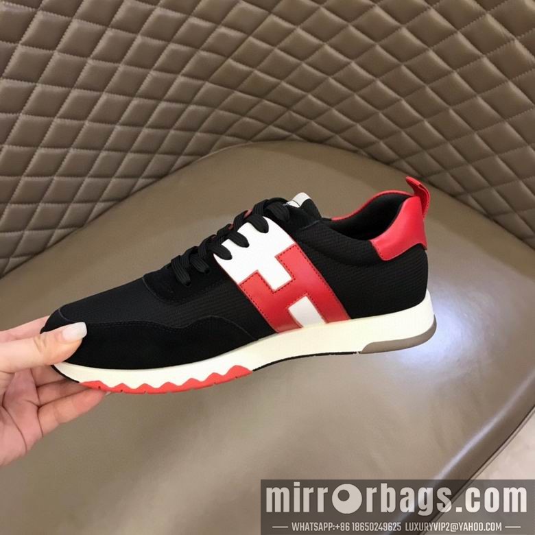 Hermes Shoes Hermes sz38-44 4C n1210