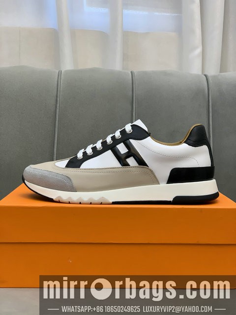 Hermes Shoes 22516410 SZ 38-44