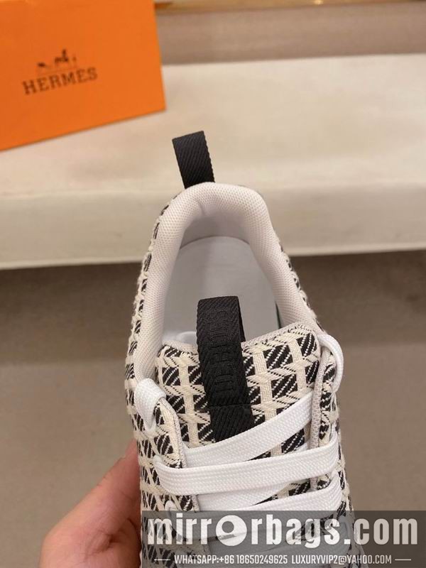 Hermes Shoes Hermes sz38-44 hnh0407