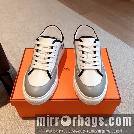 Hermes Shoes Hermes sz35-46 mnh0220
