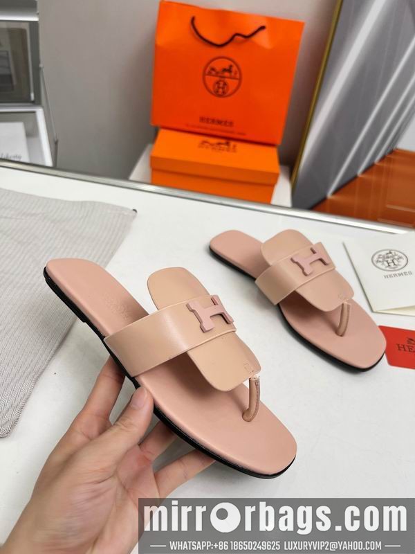 Hermes Shoes Hermes sz35-42 mnf0211