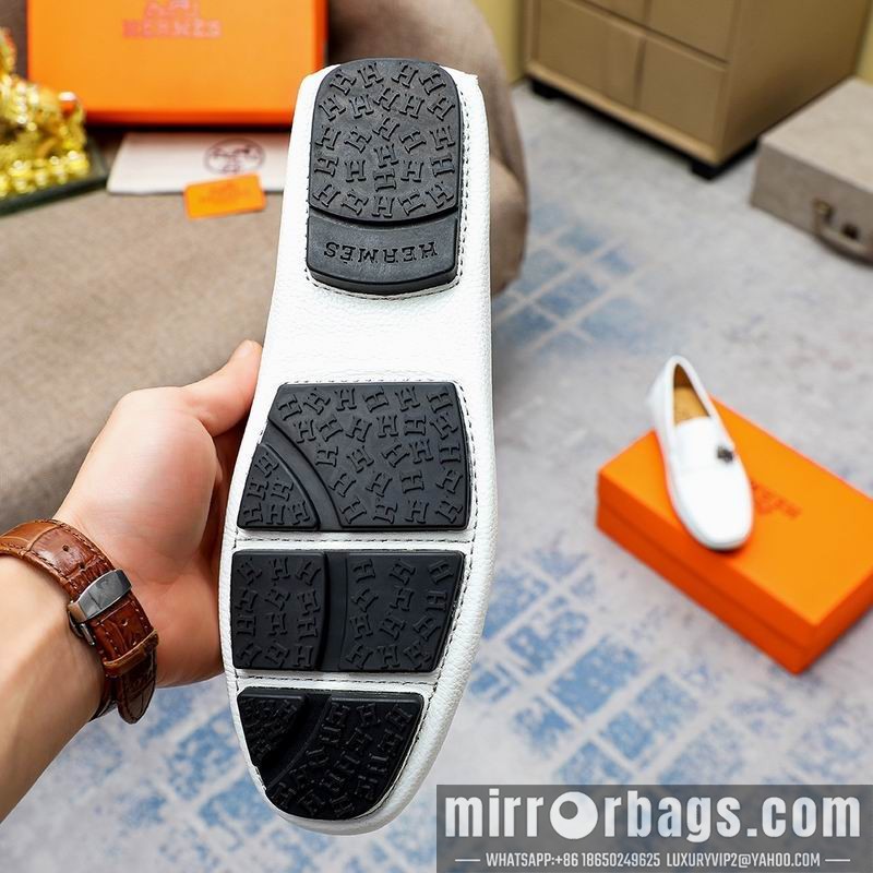 Hermes Shoes Hermes sz38-45 mnf0214