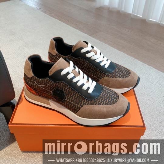 Hermes Shoes Hermes sz35-45 mnh0219