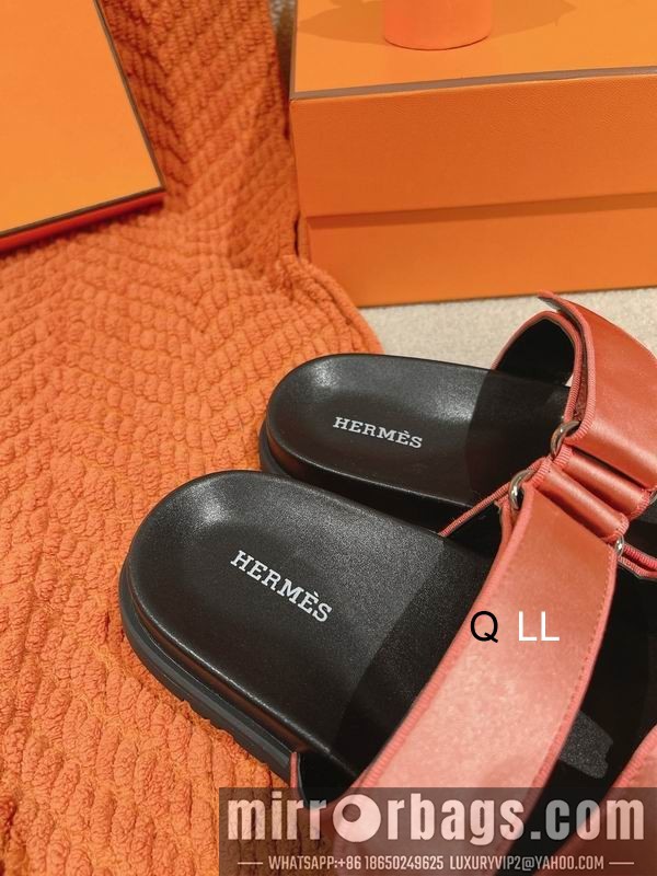 Hermes Shoes Hermes sz35-40 LL0306