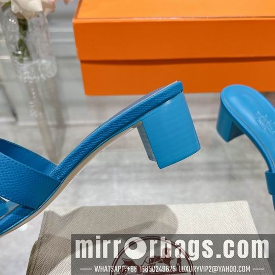 Hermes Shoes Hermes sz34-42 mnh0209