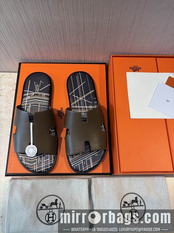 Hermes Shoes Hermes sz38-46 hnh0602