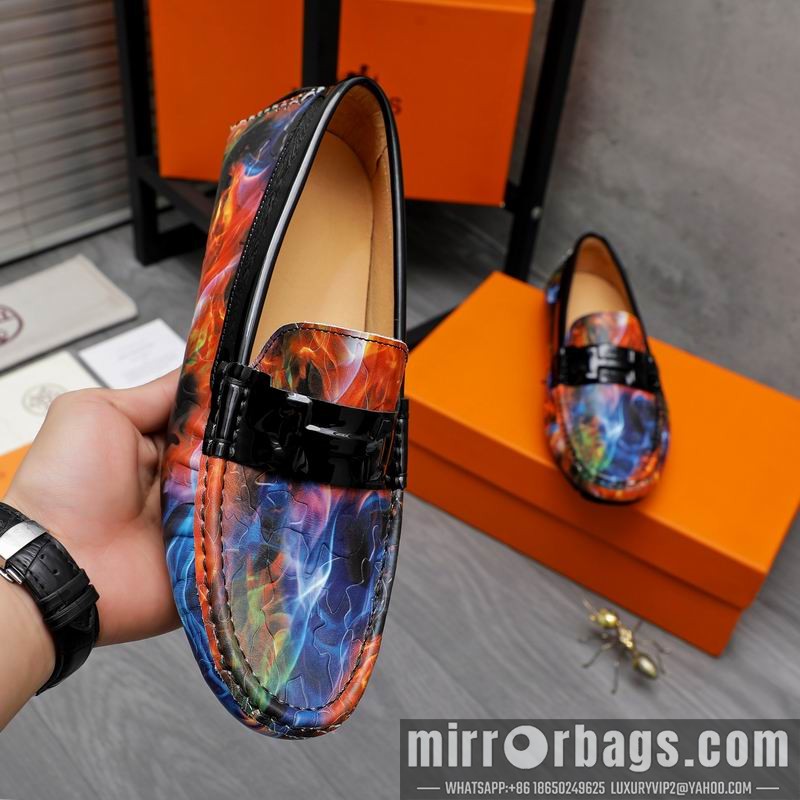 Hermes Shoes Hermes sz38-44 hnh0304