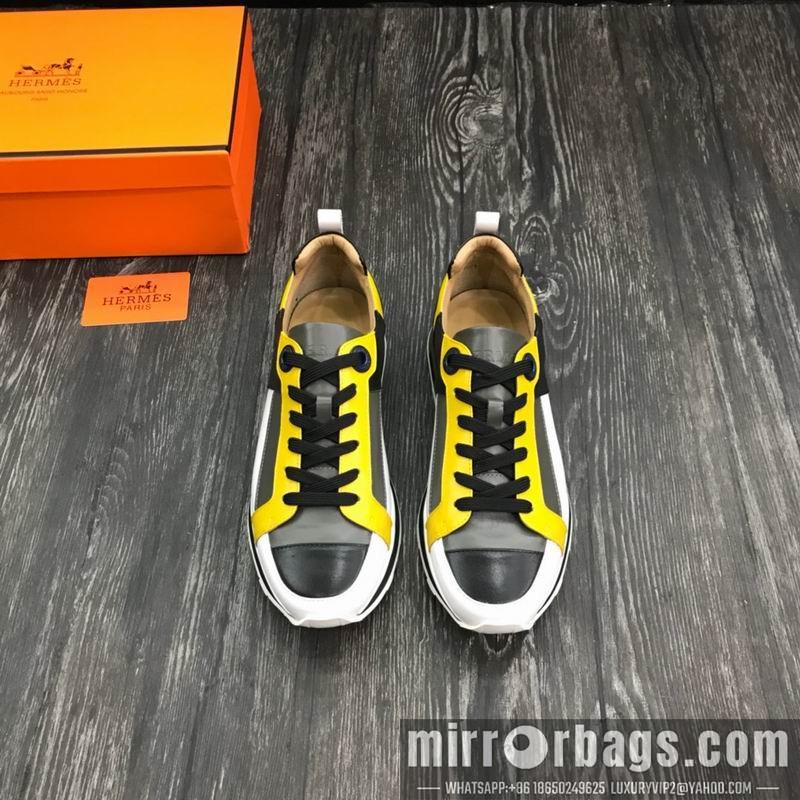 Hermes Shoes Hermes sz38-44 mnf0202
