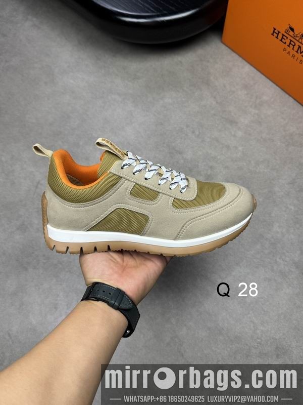 Hermes Shoes Hermes sz38-45 N03111