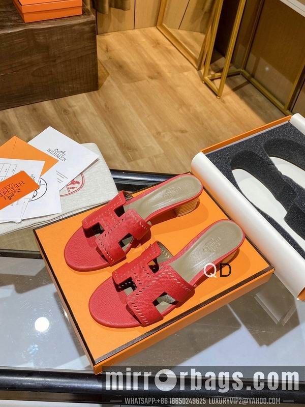 Hermes Shoes Hermes sz34-41 GDT0109