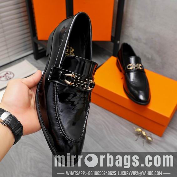 Hermes Shoes Hermes sz39-44 hnh0608