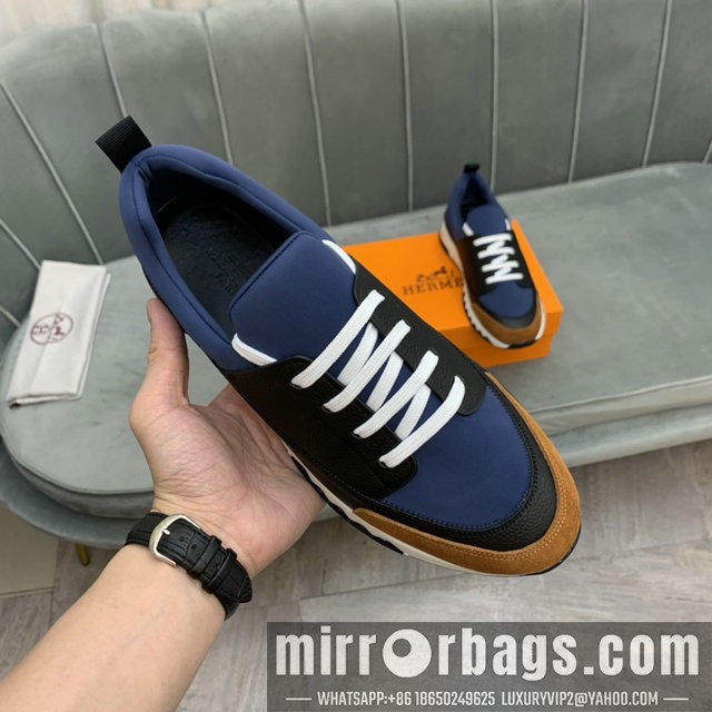 Hermes Shoes 22516413 SZ 38-44