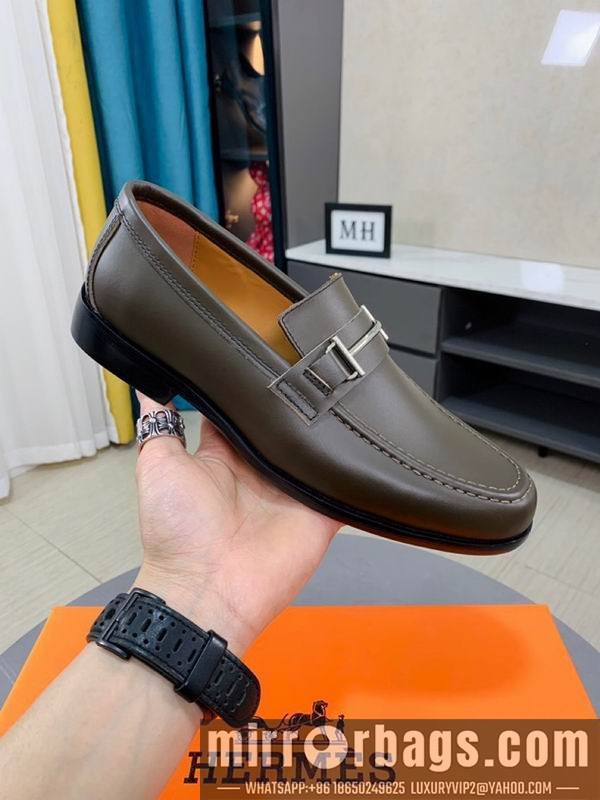 Hermes Shoes Hermes sz38-45 mnf0282