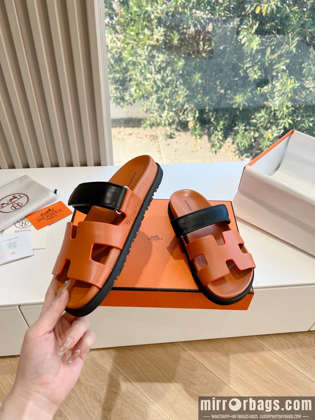 Hermes Shoes Hermes sz35-45 h0502