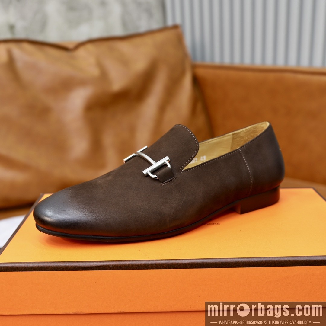 Hermes Shoes Hermes sz38-44 h0724