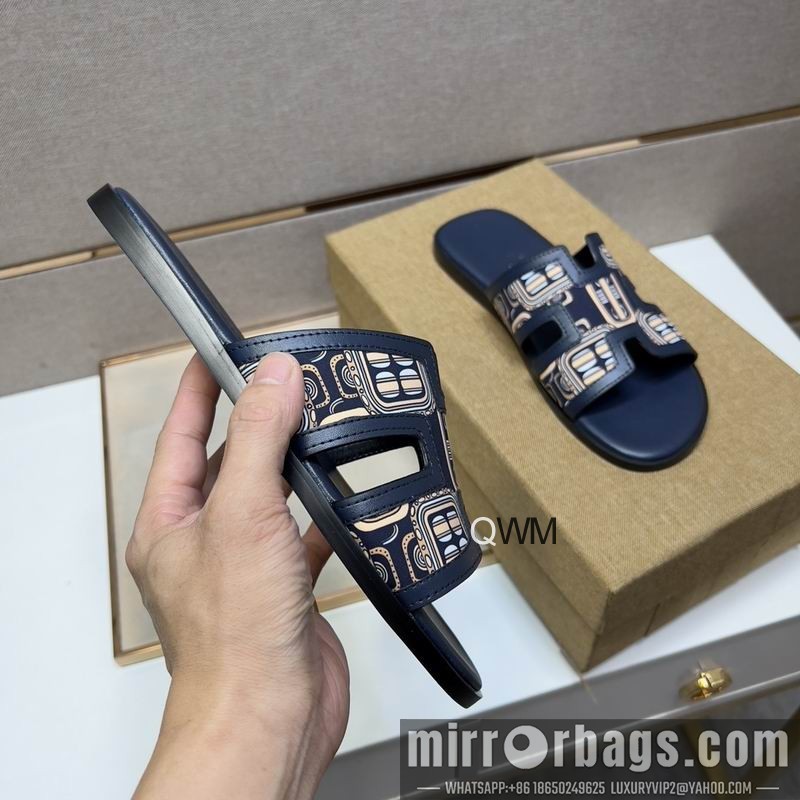 Hermes Shoes Hermes sz38-44 WM0133