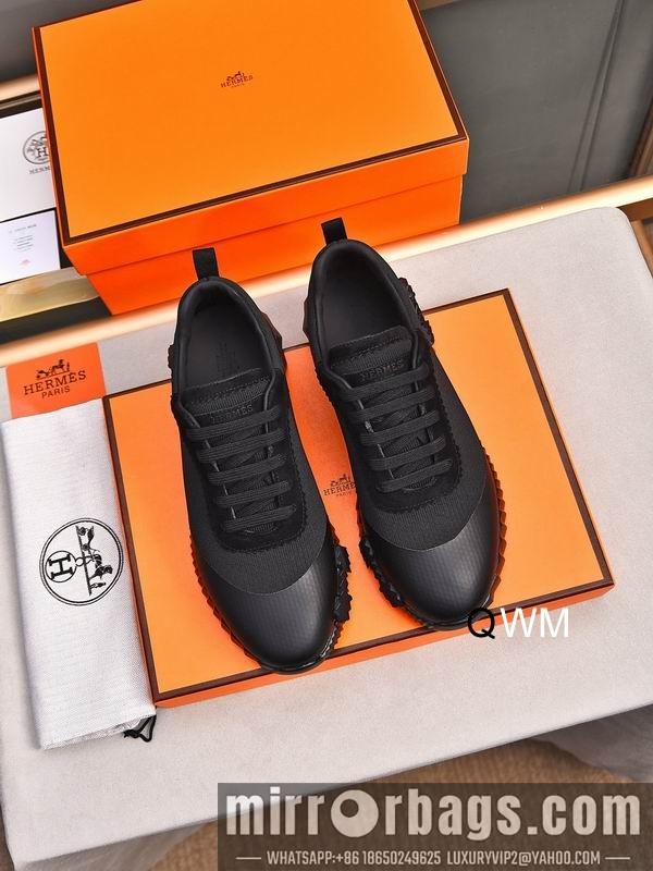 Hermes Shoes Hermes sz38-45 WM0605