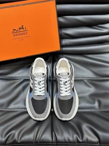 Hermes Shoes Hermes sz39-44 hnh0503