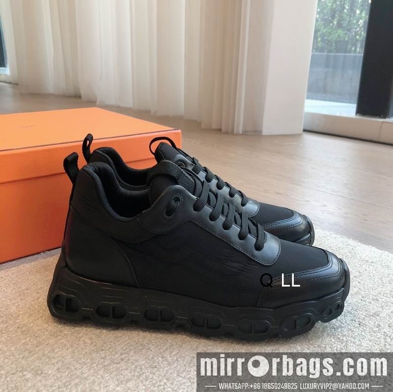Hermes Shoes Hermes sz35-45 LL0305