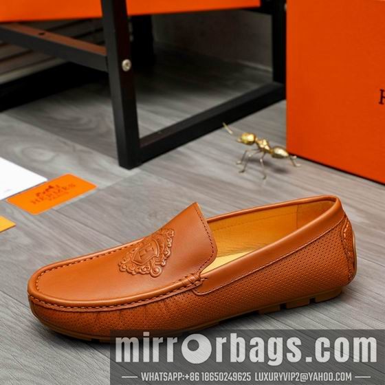 Hermes Shoes Hermes sz38-45 hnh0913
