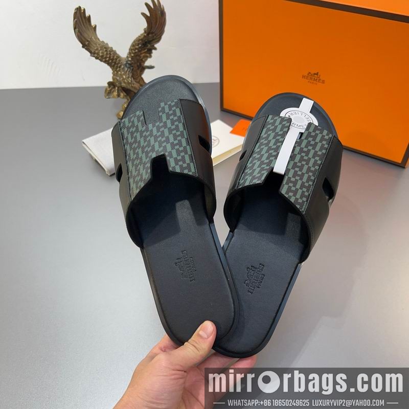 Hermes Shoes Hermes sz38-48 mnf0311