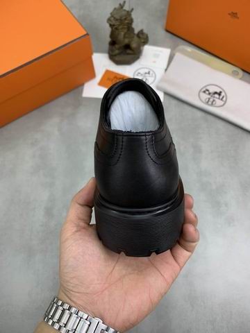 Hermes Shoes Hermes sz38-45 mnh0506