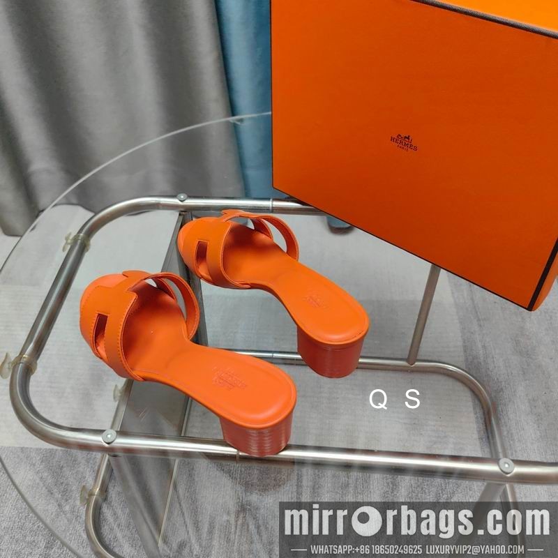 Hermes Shoes Hermes sz35-40 S00601