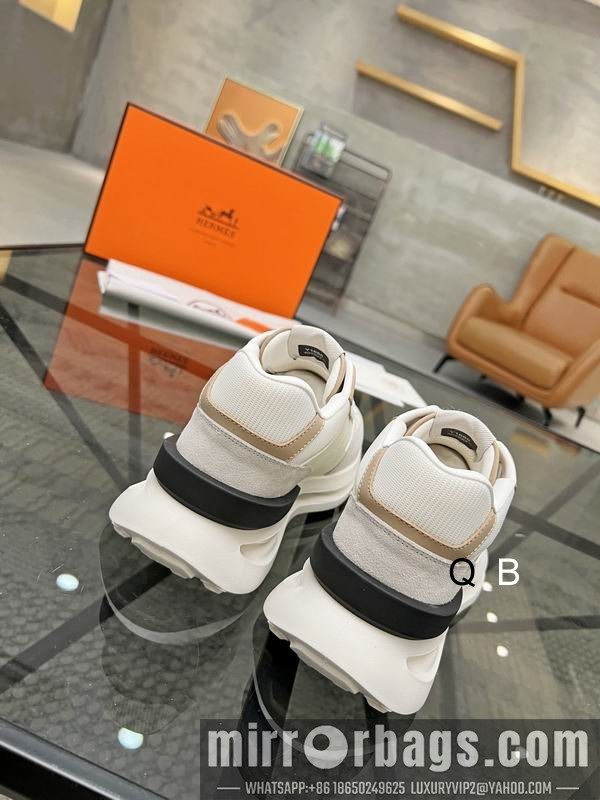 Hermes Shoes Hermes sz38-45 BS0301