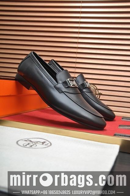 Hermes Shoes Hermes sz38-45 mnh0421
