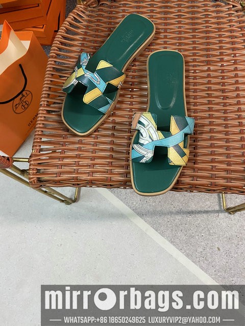 Hermes Shoes 2167024 SZ 35-43