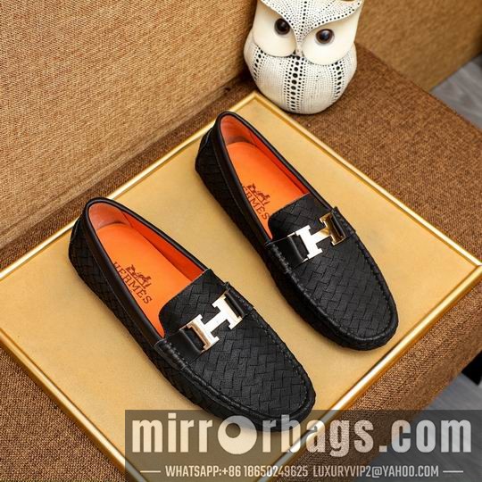 Hermes Shoes Hermes sz38-44 hnh0706