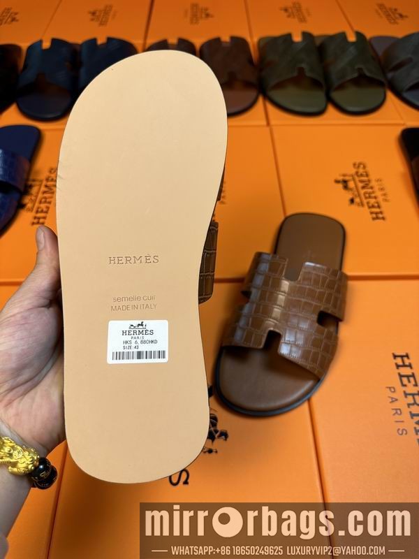 Hermes Shoes Hermes sz38-46 mnf0231