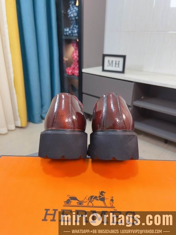 Hermes Shoes Hermes sz38-45 mnf0268