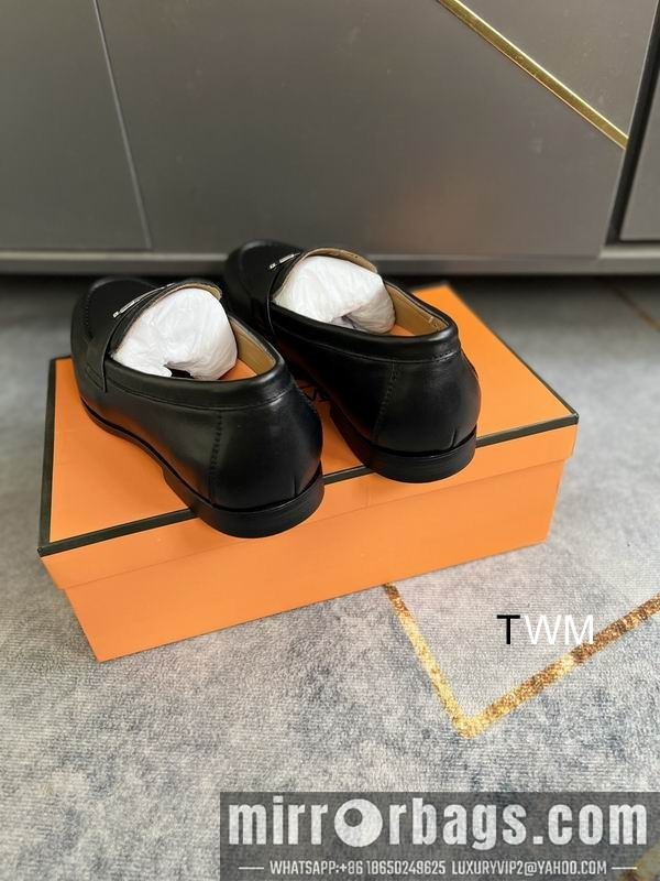 Hermes Shoes Hermes sz38-45 3C WM1005