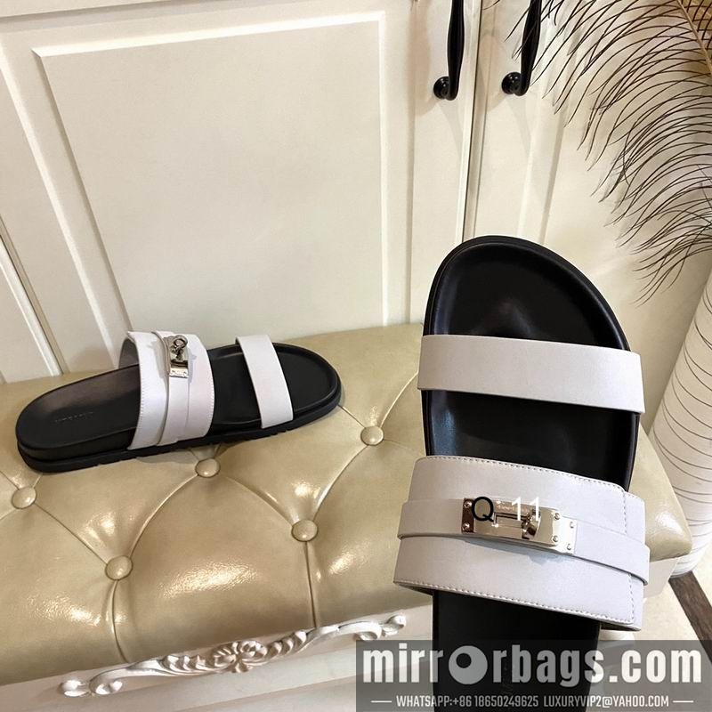Hermes Shoes Hermes sz35-45 Y1001